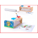 papierrolhouder Dorjee inclusief accessoires