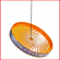 Acrobat Spin & Fly met een elastiek in het midden