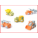 Viking Toys ecoline vrachtwagen mix