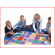 sterk en slijtvast spelkleed memory huren