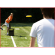 Kanjam wordt gespeeld met teams bestaande uit 2 spelers