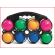 lichtere en veilige plastic petanque set voor kinderen
