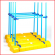 combineer meerdere Samicaps voor een maximale training