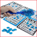 eenvoudig bingofiches verwijderen met de bingo magneetstok
