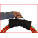 polyester draagband hoepels met velcrosluiting