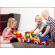 veilige en bijna onbreekbare kiepvrachtwagen Viking Toys