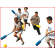 deze knotshockey set maakt hockey toegankelijk voor iedereen