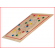 tafel curling Pedalo met 20 spelvariaties