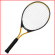 een instructie tennisracket van 61 cm voor clubs en scholen