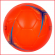 de Stanno Fuze is een duurzame en stabiele voetbal