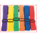 aanpasbare partijlinten verkrijgbaar in 6 verschillende kleuren