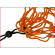 een ballennet in 35 mm polyethyleen