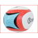 veilige rugbybal foam in de maat 3