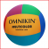 Omnikin binnenbal geschikt voor o.a. de Omnikin bal multicolor 84 cm