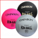 Omnikin Kin-Ball sportbal verkrijgbaar in 3 kleuren