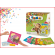 playmais mozaïek zoo met 2300 playmais, 6 plaatjes en accessoires