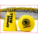 een aangepaste versie van de Spikeball voor kinderen en beginners