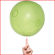 lichte en duurzame ballonballen