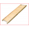 Edugym tactiele loopplank van 153 x 40 x 8 cm