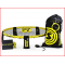 de Spikeball Pro is een professionele uitvoering van de Spikeball