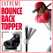 slagstatief Franklin Flex Top Pro met bounce back top