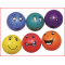 emotieballen in 6 verschillende kleuren