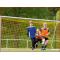 jeugd voetbaldoelnetten 5 x 2 m met een draaddikte van 4 mm