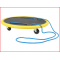 veilige en robuuste ronde rolplank Pedalo