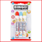 een set van 3 bingostiften