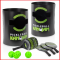 combinatie kanjam en pickleball huren