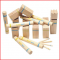 Kubb huren betekent uren speelplezier