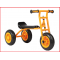 oersterke driewieler Little Drifter van Toptrike