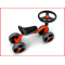 duurzame loopfiets Little Driver voor peuters
