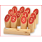 houten nummers kubb huren