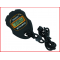 een professionele stopwatch van Stanno