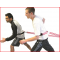 stretchband rekbaar van 4 tot 8 meter
