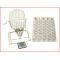 koperen bingomolen XL met 75 ping-pong ballen (40 mm) huren