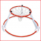 een waterbasket in PVC voor in het water huren