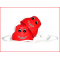loopklossen smiley voor nog meer animatie