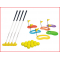 minigolfset voor kinderen huren