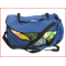 grote opbergtas van 80 x 30 x 40 cm uitgevoerd in gerecycleerd polyester