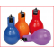 het peerfluitje Wizzball is een hygiënisch handfluitje