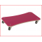 rolplank Pedalo van 60 x 35 cm belastbaar tot 150 kg