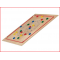 tafel curling Pedalo met 20 spelvariaties