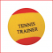 tennisbal foam met een goede weerstand en lange duurzaamheid