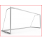 voetbaldoel training van 500 x 200 cm