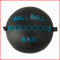 een wall ball van 8 kg met een diameter van 35 cm