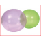 een paar duurzame ballonballen met een diameter van 25 cm