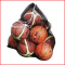 jumbo draagnet van 110 x 90 cm voor sport- en spelmateriaal