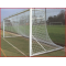 knooploze doelnetten senior 7,50 x 2,50 m conform EN 748
